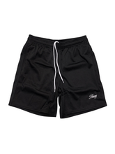 MESH BALL SHORTS