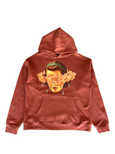 MIND BLOWN HOODIE