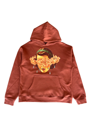 MIND BLOWN HOODIE