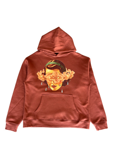 MIND BLOWN HOODIE