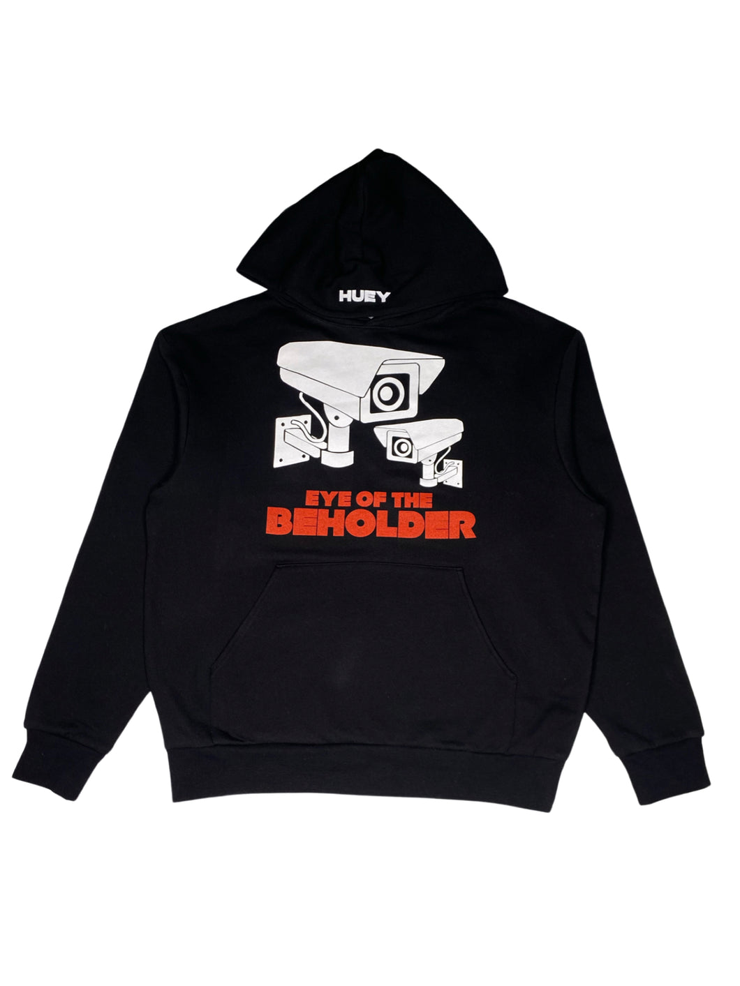 BEHOLDER HOODIE