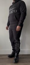 STRYKER SWEATSUIT