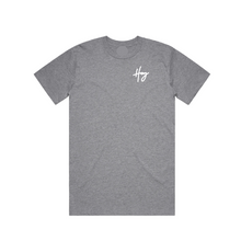 ICON JUMBO ESSENTIAL T-SHIRT