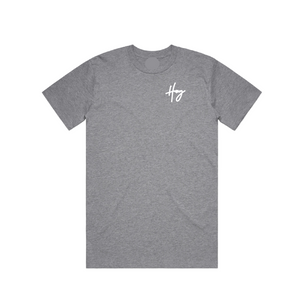 ICON JUMBO ESSENTIAL T-SHIRT