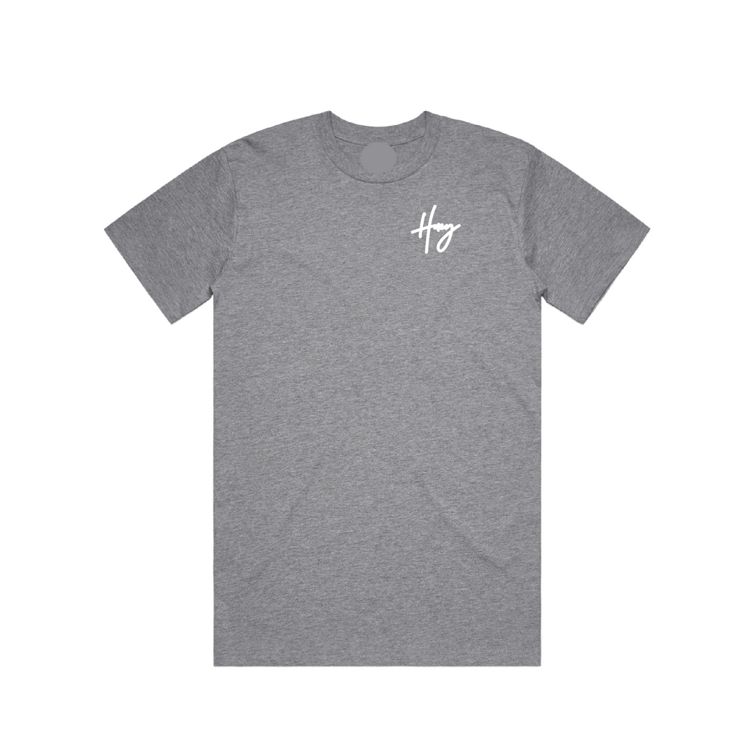 ICON JUMBO ESSENTIAL T-SHIRT
