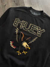 BORN BRAVE SWEATSHIRT