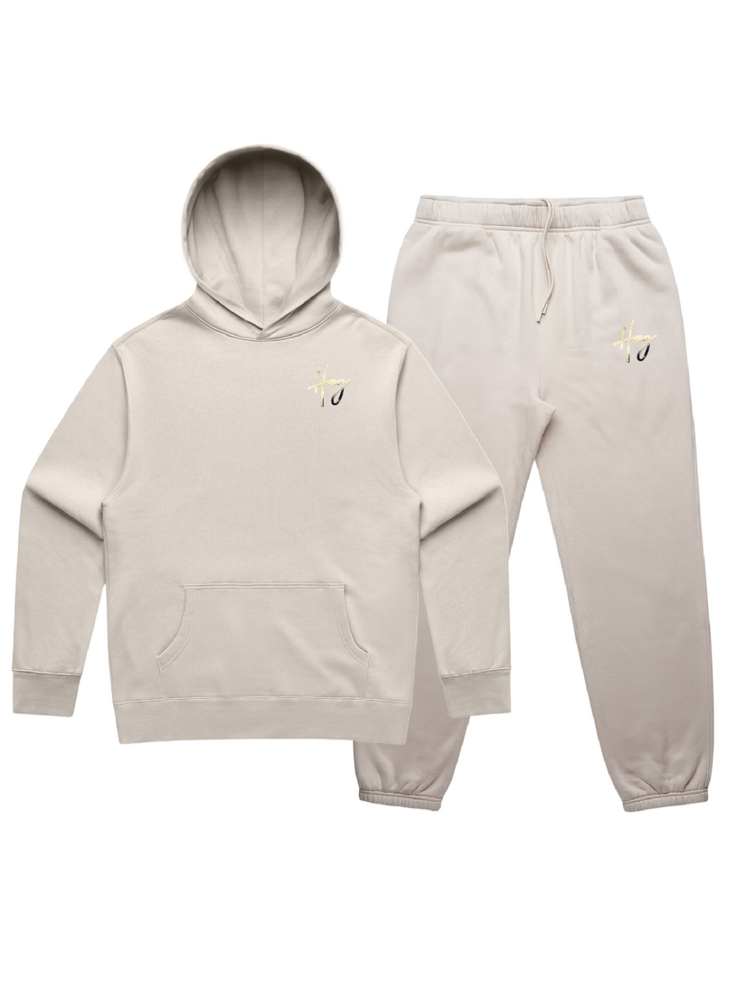 LIQUID ICON SWEATSUIT
