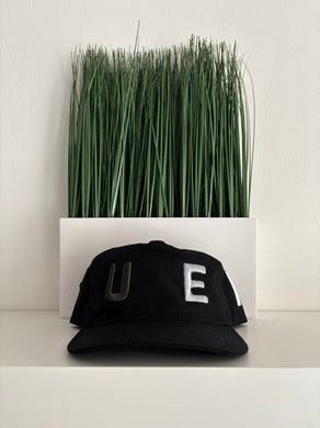DOODLE SNAPBACK HAT