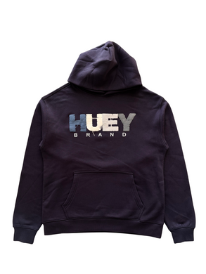STITCHES HOODIE