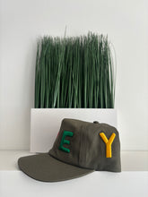 DOODLE SNAPBACK HAT