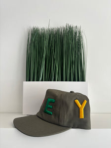 DOODLE SNAPBACK HAT
