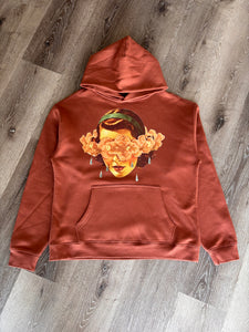 MIND BLOWN HOODIE
