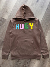 DOODLE HOODIE