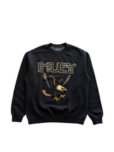 BORN BRAVE SWEATSHIRT