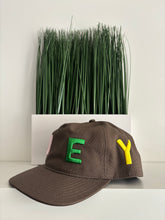 DOODLE SNAPBACK HAT