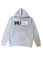 STITCHES HOODIE
