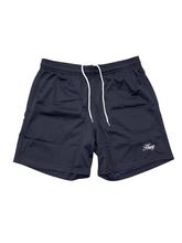 MESH BALL SHORTS