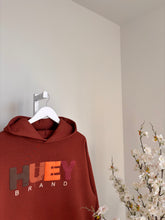 STITCHES HOODIE