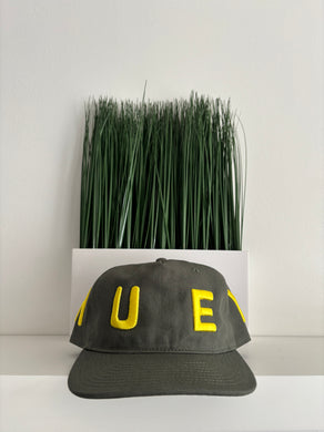 DOODLE SNAPBACK HAT