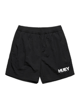 NYLON SUMMER SHORTS