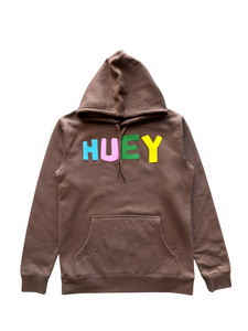 DOODLE HOODIE