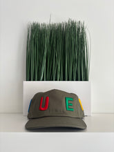 DOODLE SNAPBACK HAT