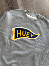 BANNER SWEATSHIRT