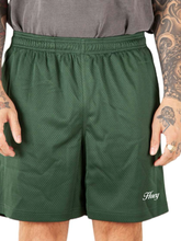 MESH BALL SHORTS