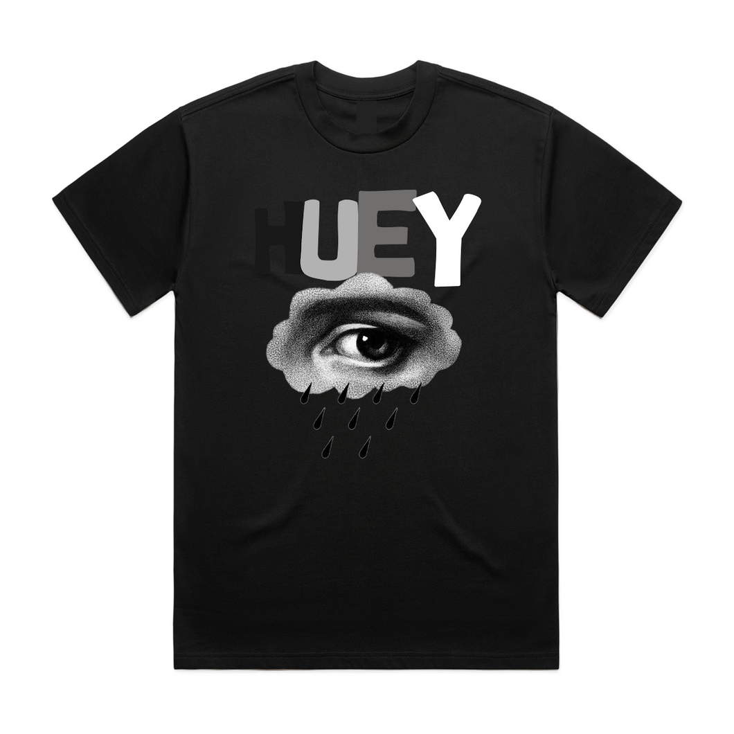 HUMANS DONT CRY T-SHIRT