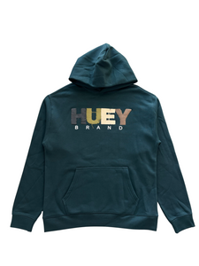 STITCHES HOODIE