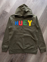 DOODLE HOODIE