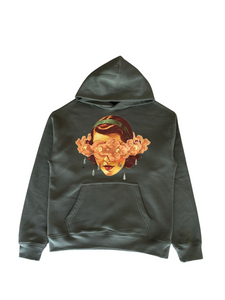 MIND BLOWN HOODIE