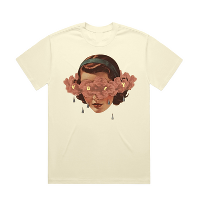 MIND BLOWN T-SHIRT
