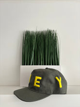 DOODLE SNAPBACK HAT