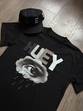 HUMANS DONT CRY T-SHIRT