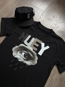HUMANS DONT CRY T-SHIRT