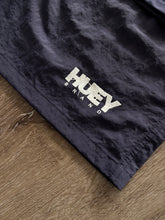 NYLON SUMMER SHORTS