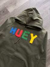 DOODLE HOODIE