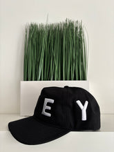 DOODLE SNAPBACK HAT
