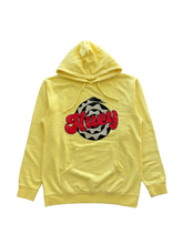 RATTLE HOODIE