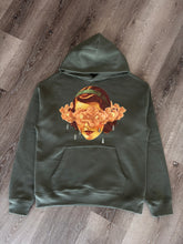 MIND BLOWN HOODIE
