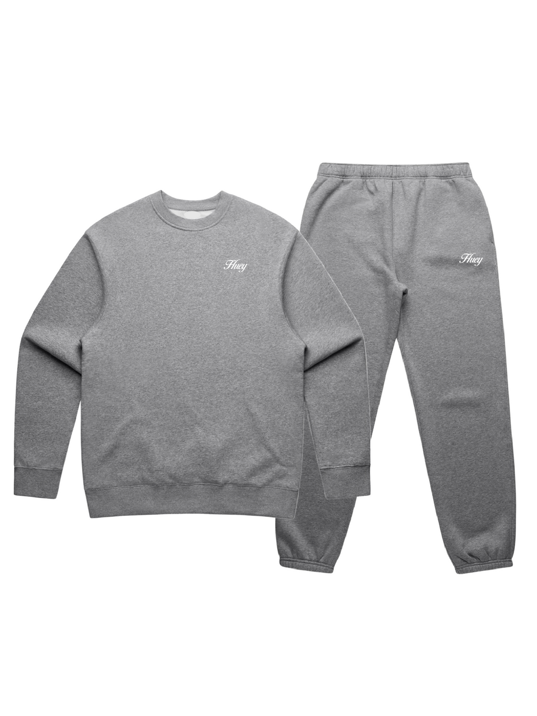 ESSENTIAL LOGO SWEATSUIT