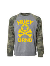 LONESTAR SWEATSHIRT