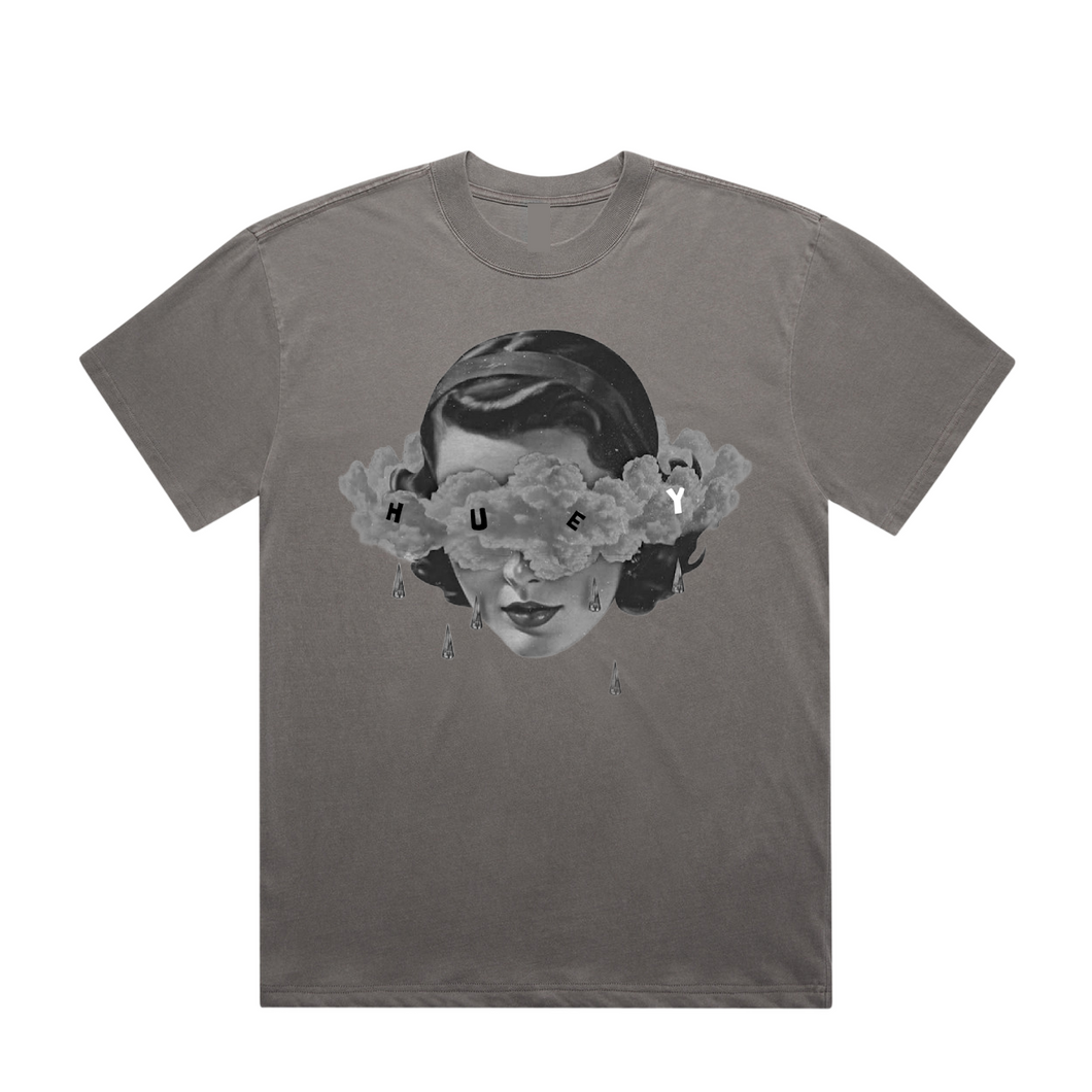 MIND BLOWN T-SHIRT