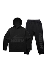 STRYKER SWEATSUIT