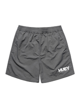 NYLON SUMMER SHORTS