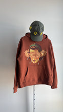 MIND BLOWN HOODIE