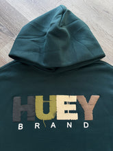 STITCHES HOODIE