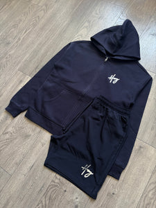 LIQUID ICON SHORT SET