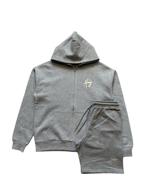 LIQUID ICON SHORT SET